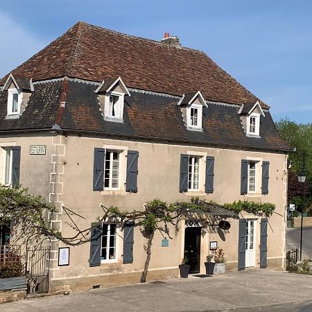 La Petite Auberge Carennac Luaran gambar