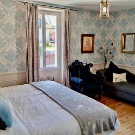 La Petite Auberge Carennac Luaran gambar