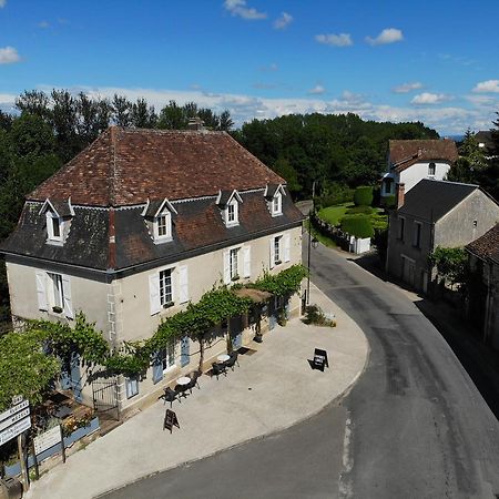 La Petite Auberge Carennac Luaran gambar