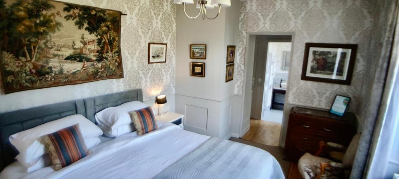 La Petite Auberge Carennac Luaran gambar