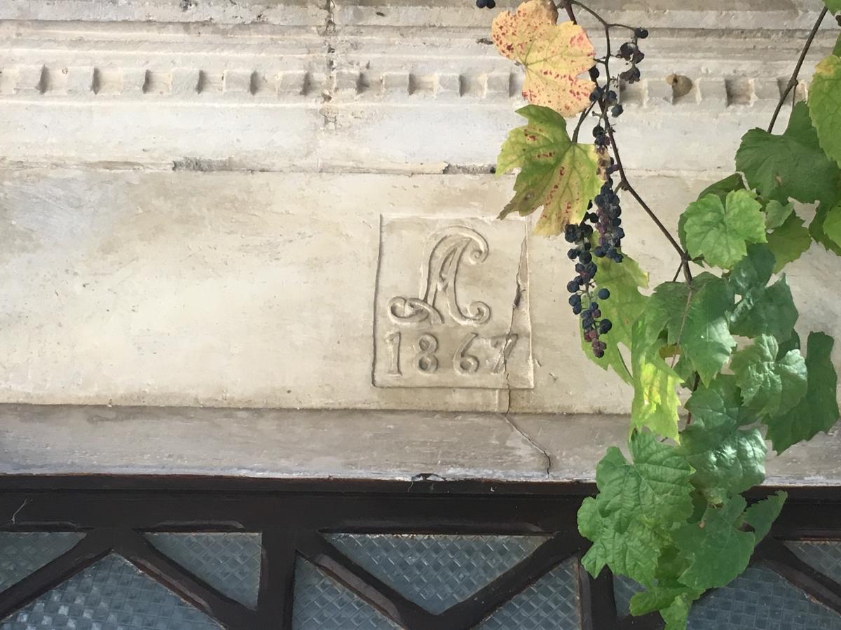 La Petite Auberge Carennac Luaran gambar