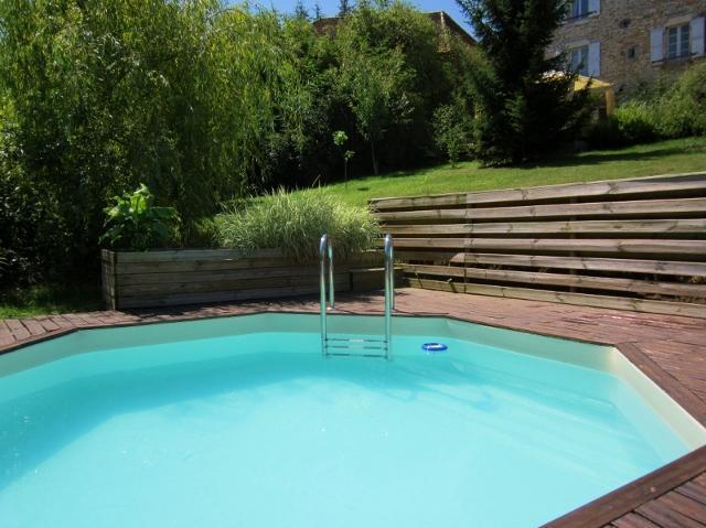 La Petite Auberge Carennac Luaran gambar